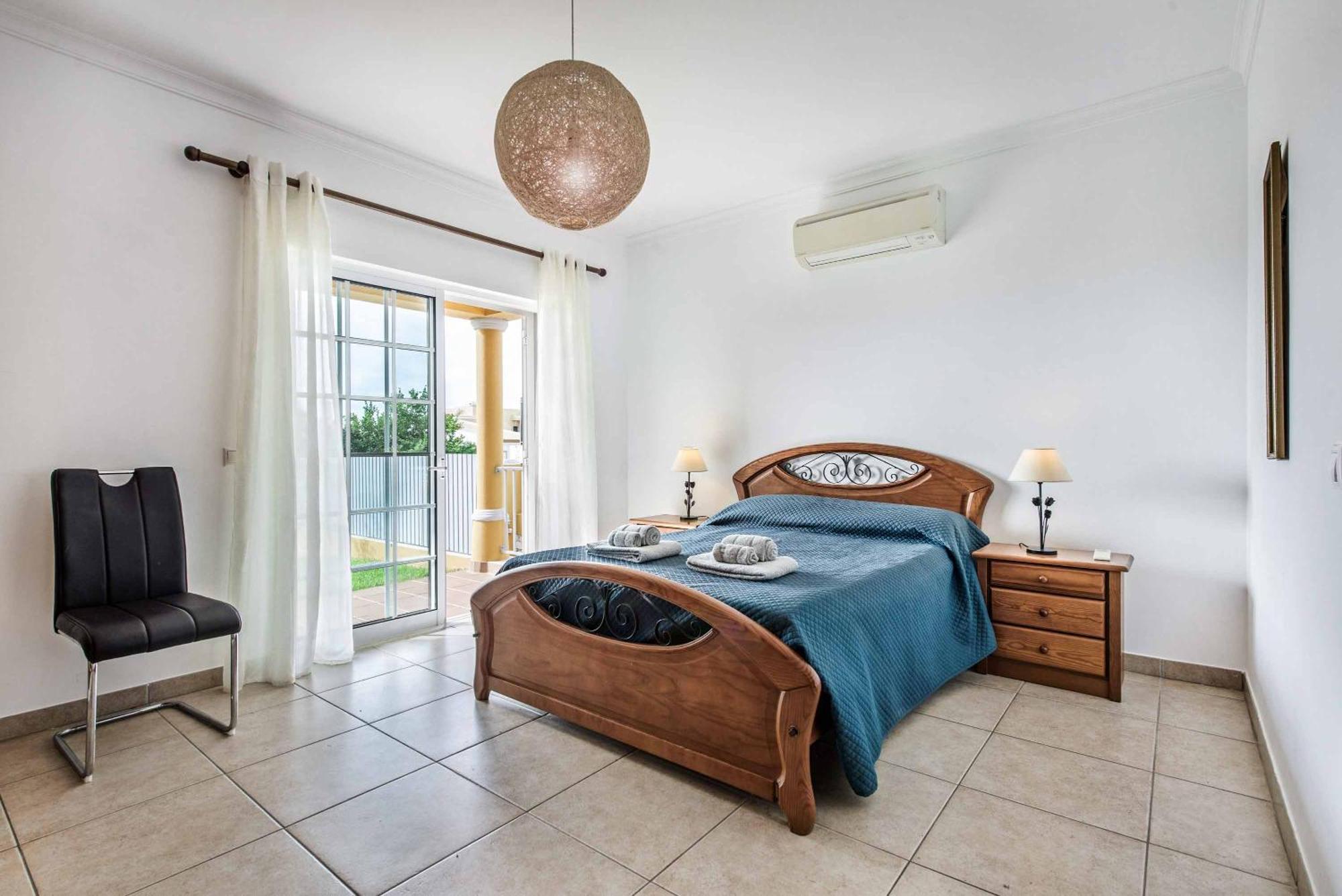 Godinho Villa Albufeira