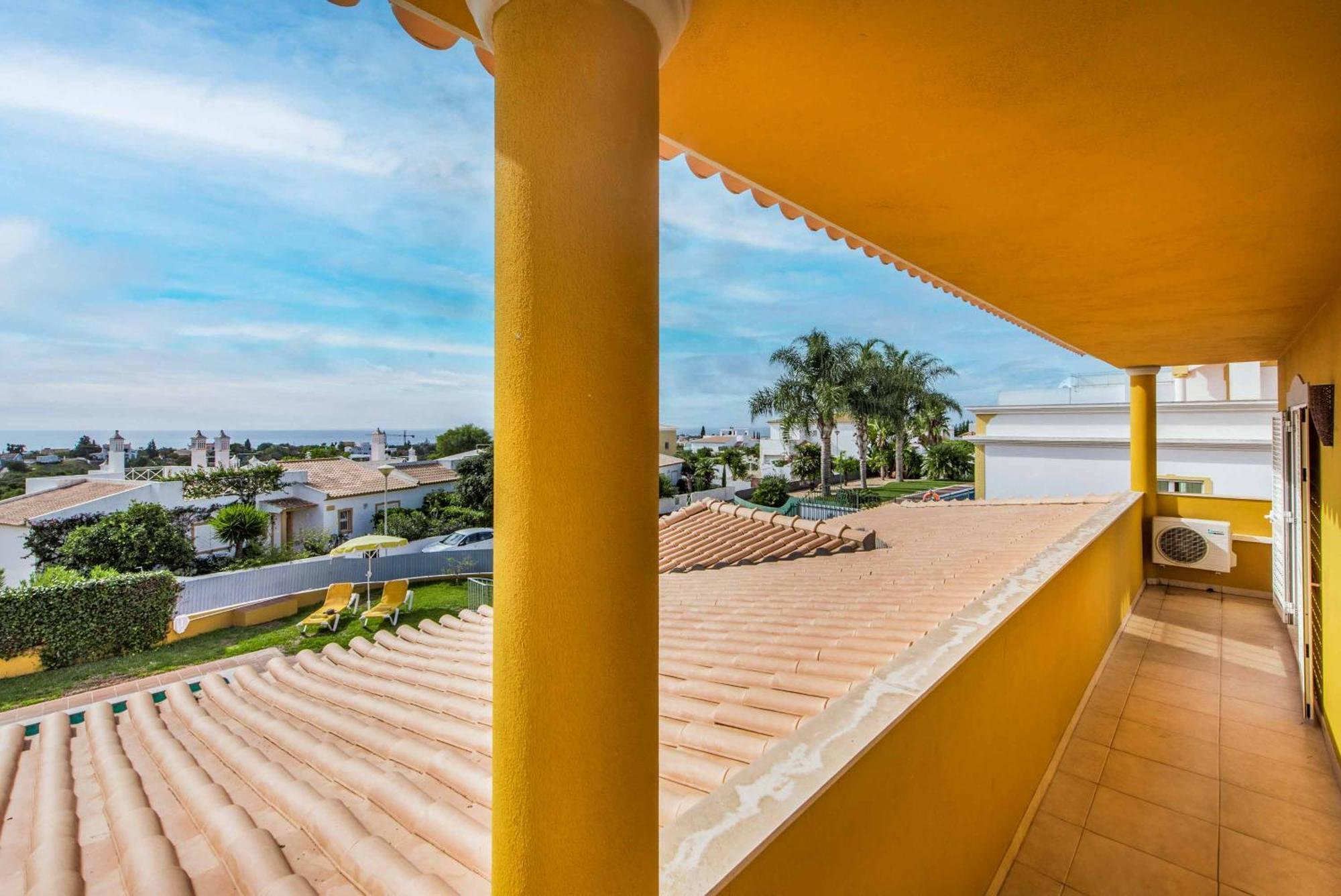 Villa Godinho