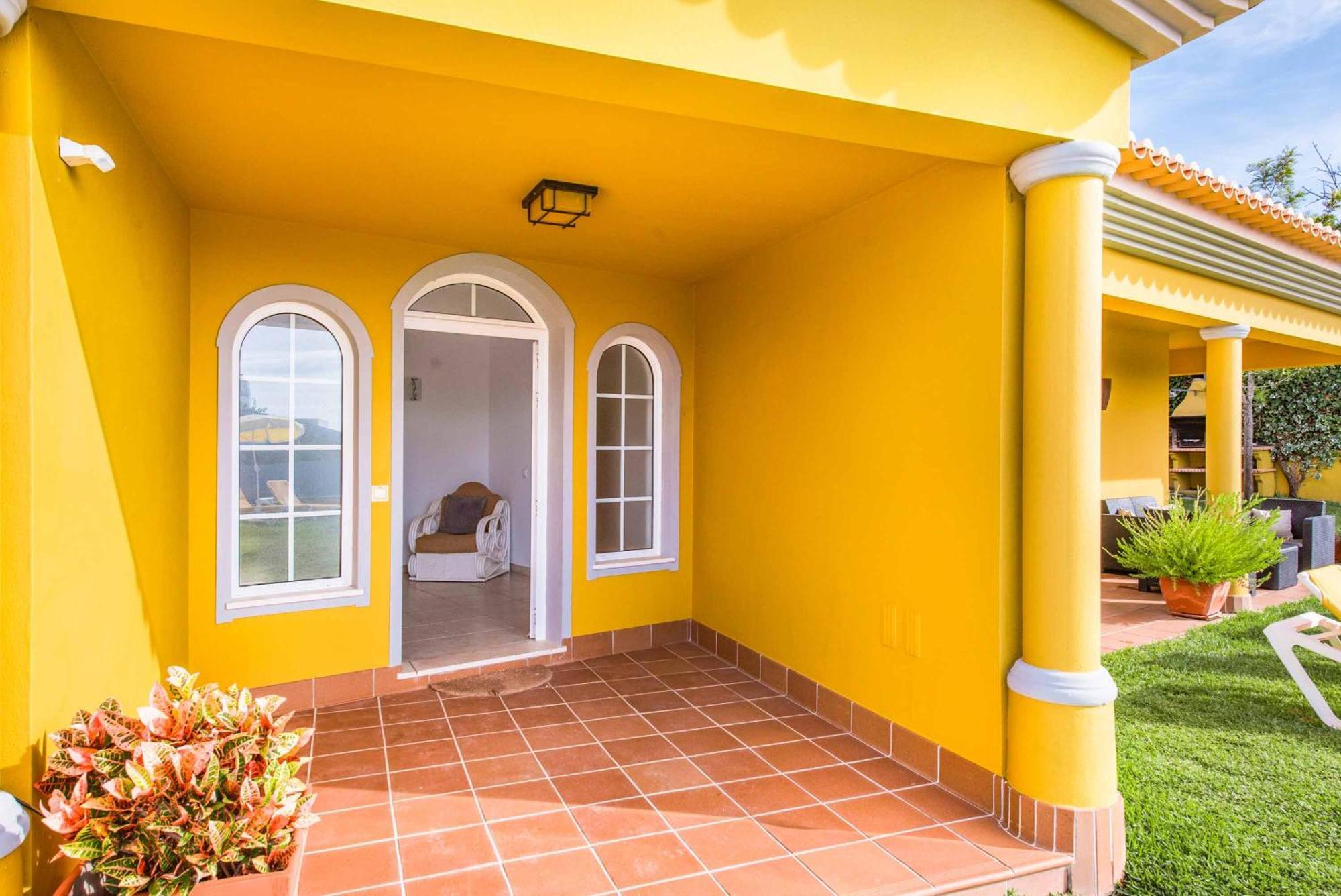 Villa Godinho *