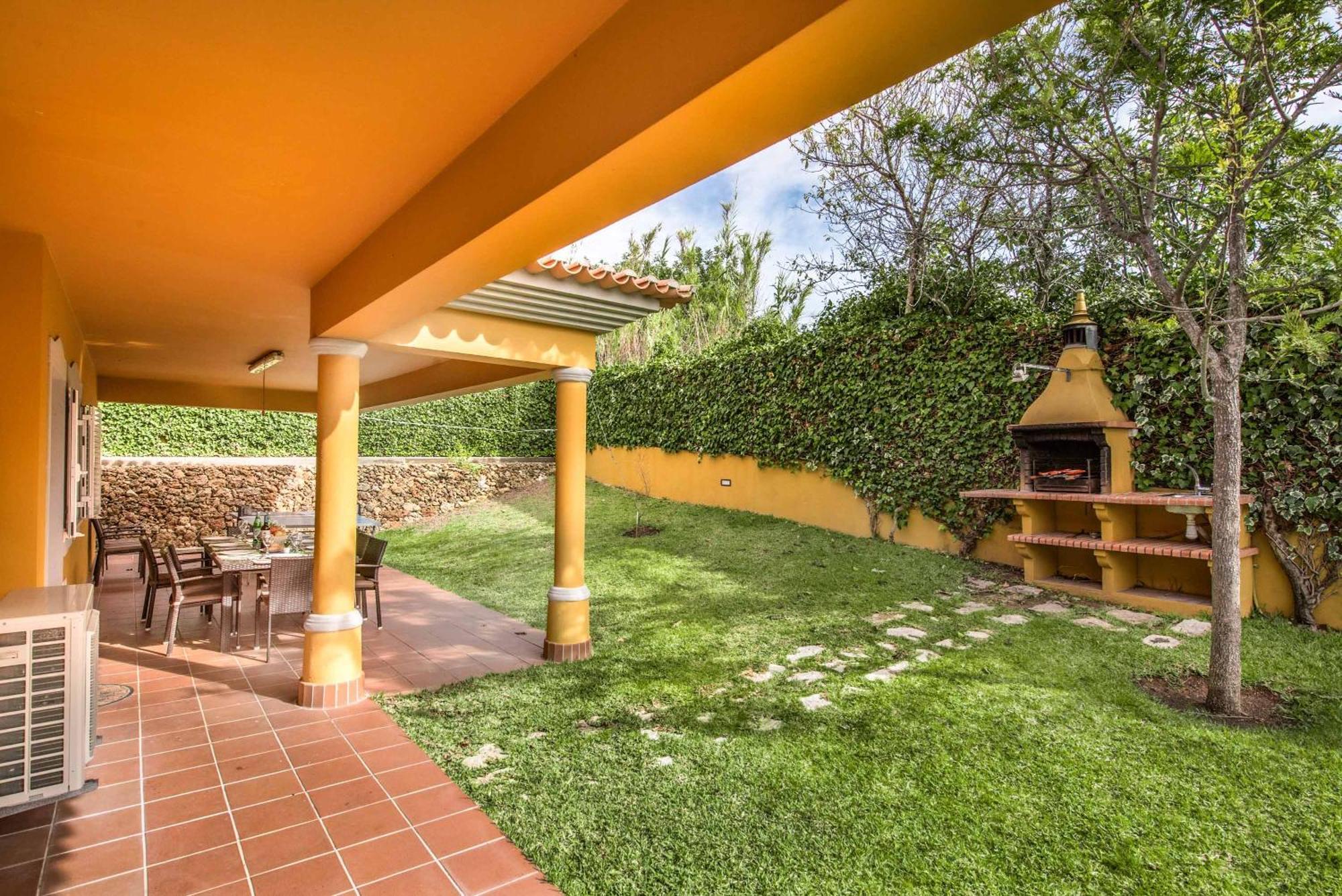 Godinho Villa