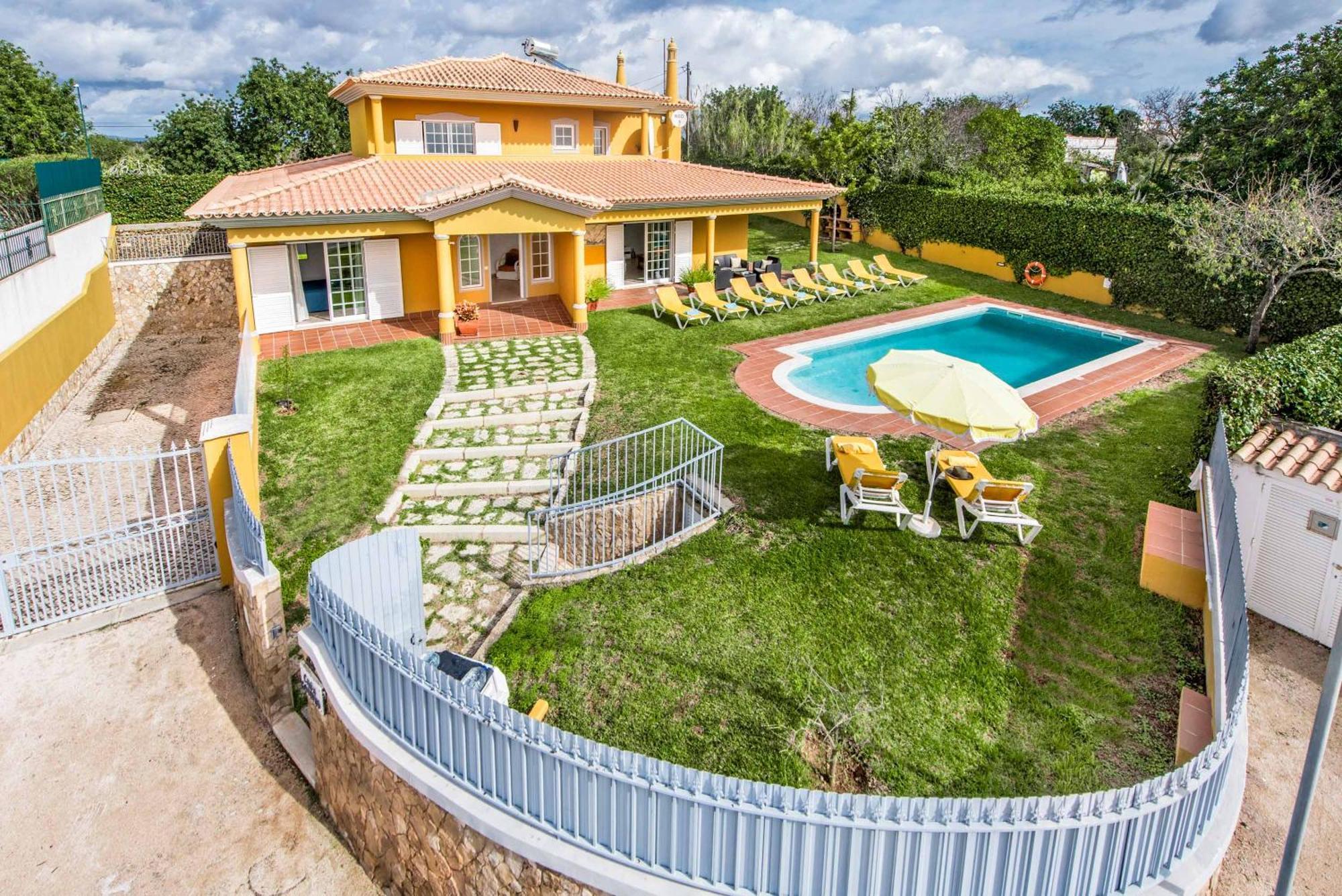 Godinho Villa *